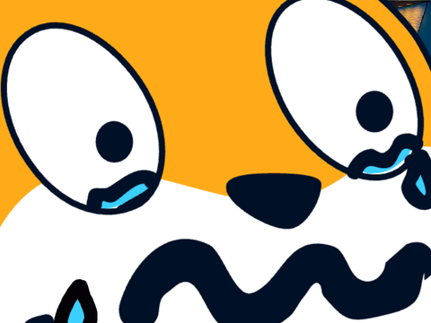 Don't DELETE Scratch CAT Again!!!!