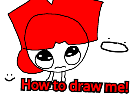 How to draw NotFound!