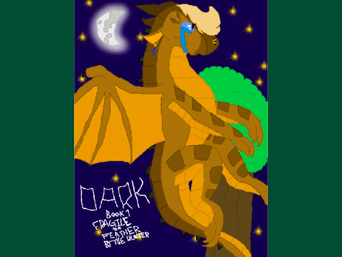 DARK preivew