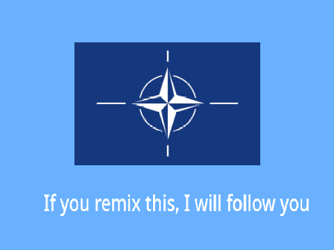 Remix this i will follow you! remix remix