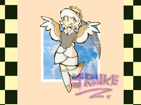 [ DESTROYING ANGEL. ]