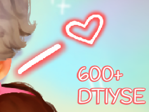 600+ DTIYSE | CherryBlossomStudio