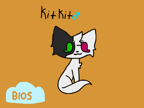CAMEOS NEEDED - KitKit