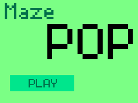 Maze Pop
