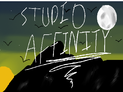 Art contest entry