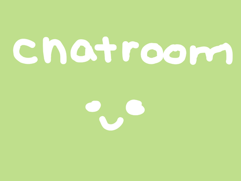 001. c h a t r o o m