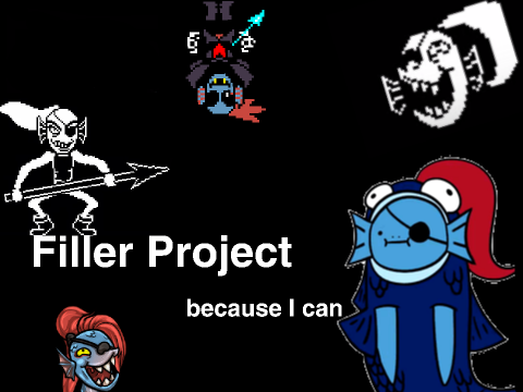 Filler Project