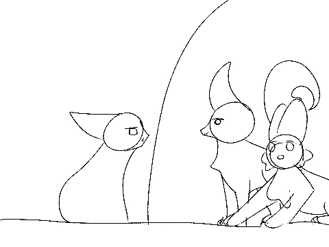 Speechless~ WIP part 7