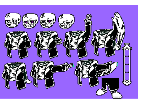 Keep sans