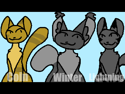 NEW OC`S!!!!!!!!!!!!!!!!