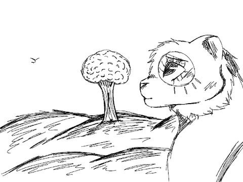 Attack on @ara-on-a-comet