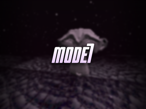 MODE7 [3D]