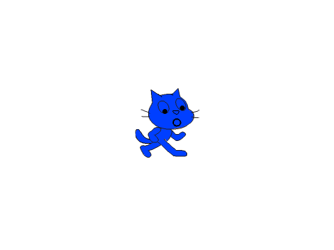I'm Blue