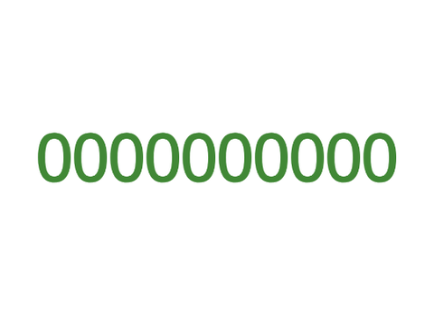 binary sound
