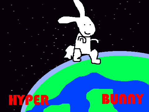 HyperBunny