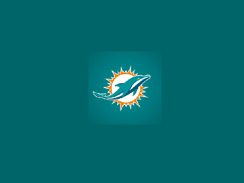 Miami Dolphins Sceen-Saver