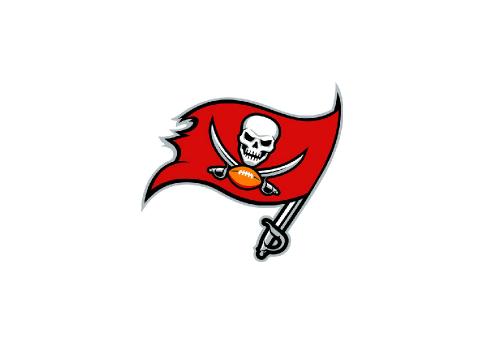 Tampa Bay Buccaneers Screen-Saver