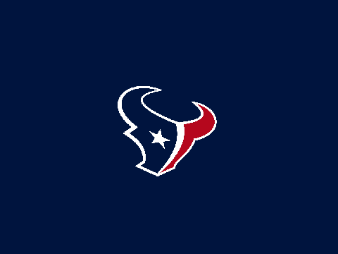 Houston Texans Screen-Saver