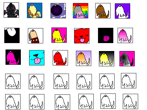 Add Yourself Licking the Screen!! remix remix remix remix remix remix