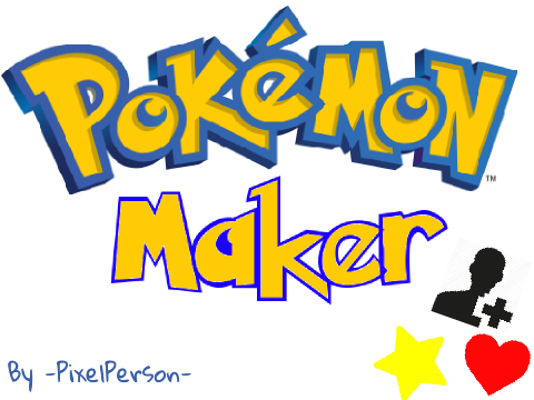 Pokémon Maker