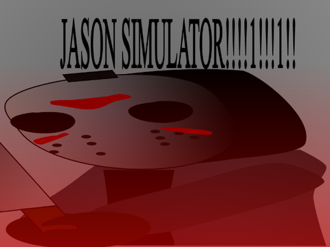 Forsaken! (Jason simulator) 