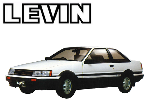 AE86_Speedometer remix