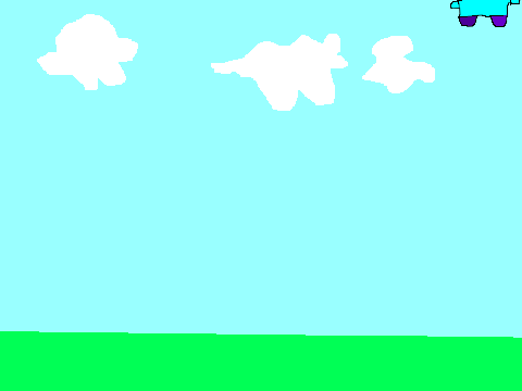 i made this project because i was bored