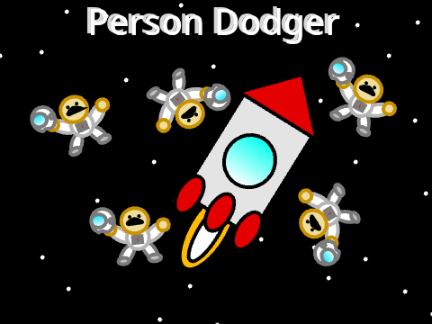 Person Dodger