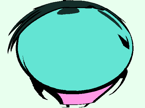 LOOK AT ME CHEEK 4 ELIPSAY
