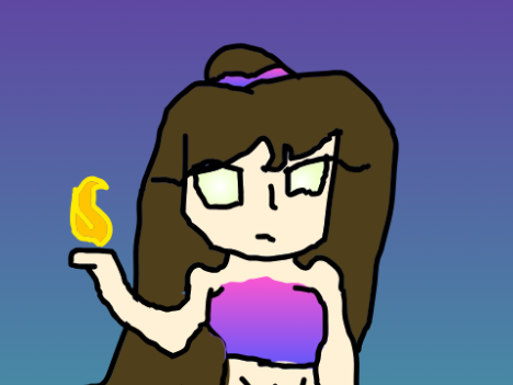 for @hwinow's  musical cover