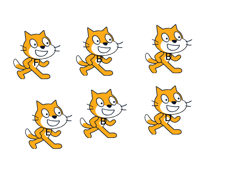 Little typing game