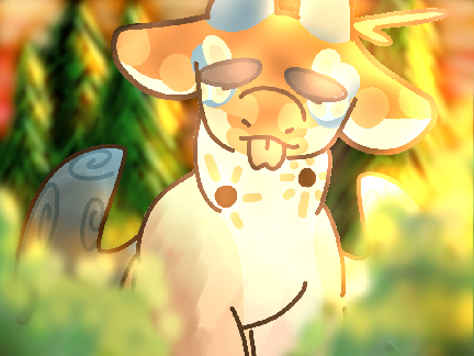 experimental <:)