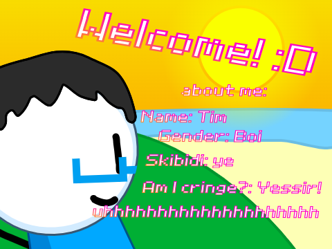 chaterom the 2nd :D