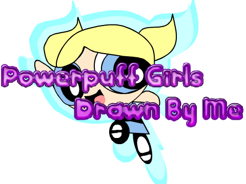 Powerpuff Girls