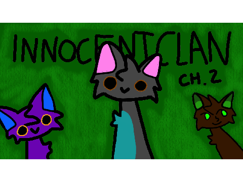 InnocentClan TN contest - Entry