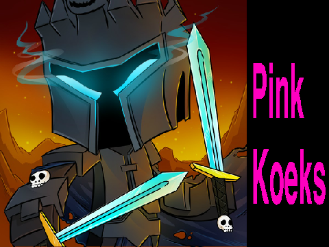 Pink Koeks (popularMMos intro)