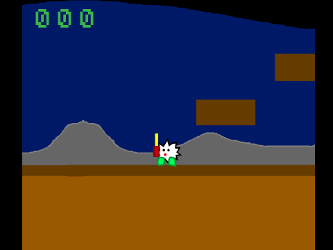 Koley Platformer
