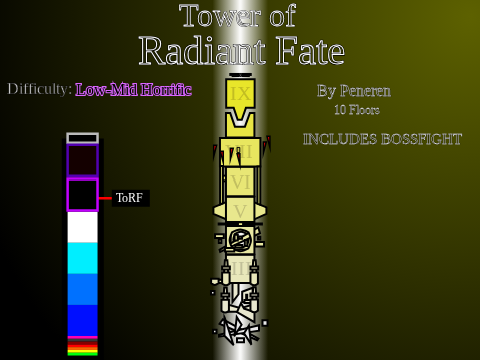 [TDV] Tower of Radiant Fate