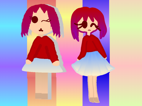 My entry!