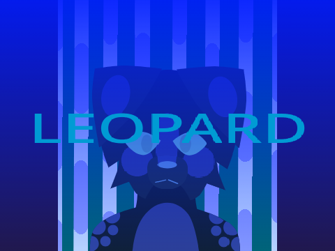 Leopard || Meme