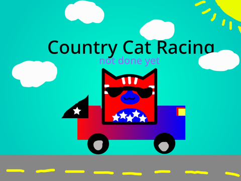 Country Cat Racing V1.2
