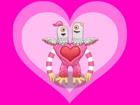 Valentine's 2026 