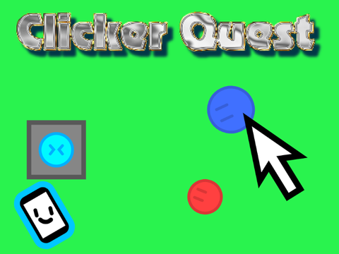 Clicker Quest