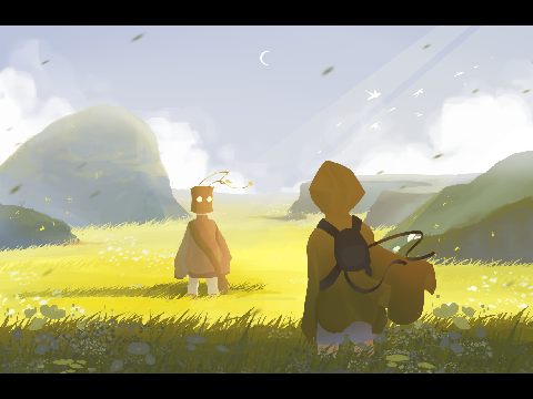 AT with nugget :)
