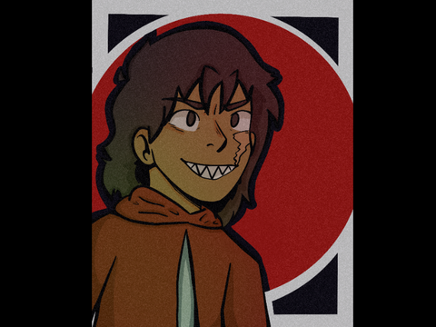 GIFT FOR @-Cascade_ :DD