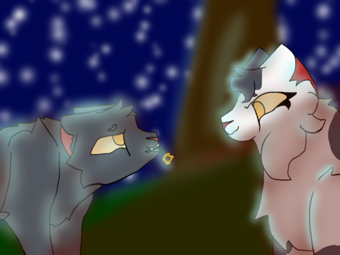 Valentines art!