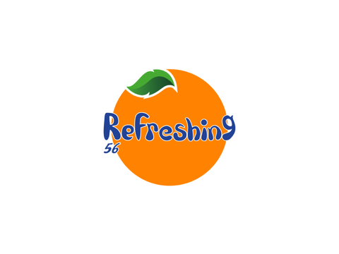 Refreshing (formerly Stefan's Fonta) [56]
