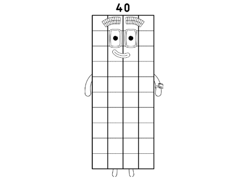 Worksheet styled NBs