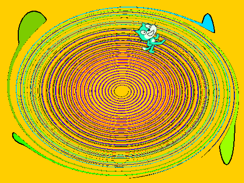 Mega Mix remix