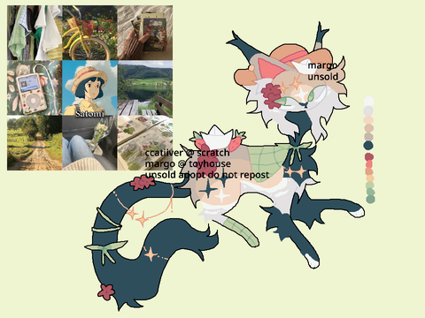 collab otae